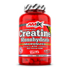 Creatina Monohidrato Micronizada presentación de 30 cápsulas de la marca Amix Nutrition