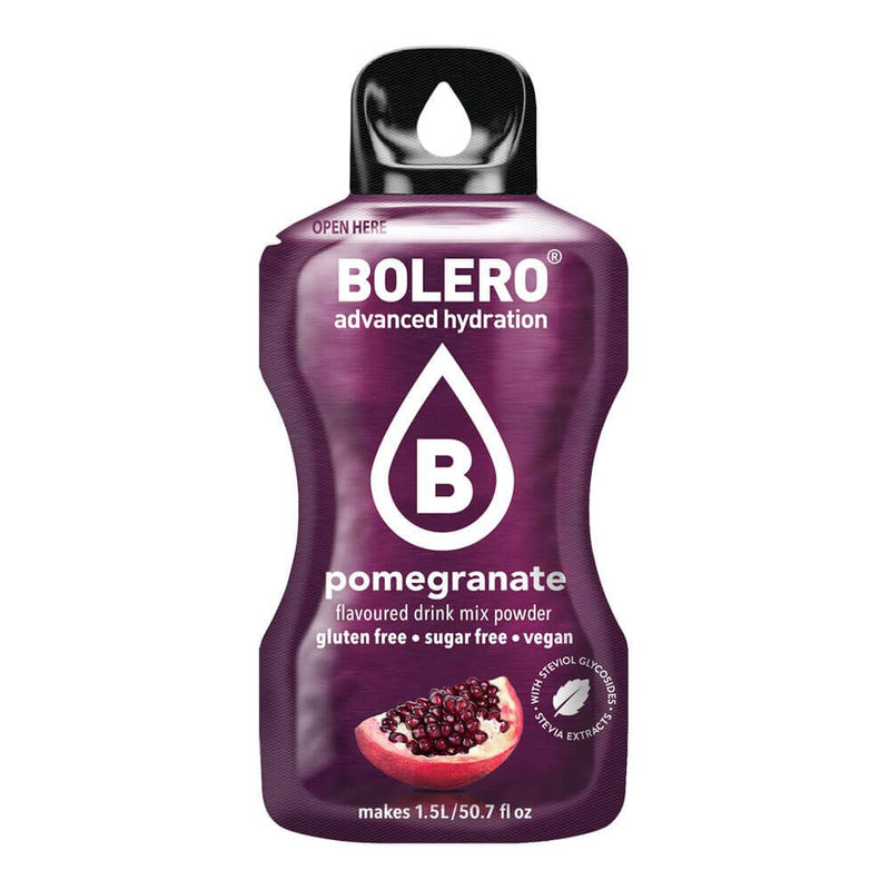Bolero mit Stevia von Bolero  - Bolero 5