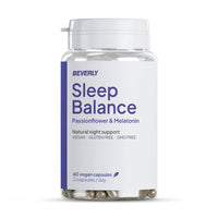 Sleep Balance von Beverly Nutrition