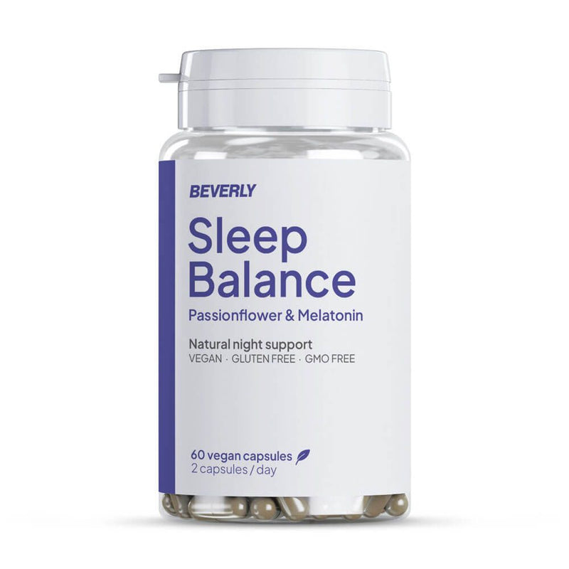 Sleep Balance von Beverly Nutrition - Beverly Nutrition 0