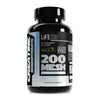 Kreatin Monohydrat 200 Mesh + Astragin von LifePRO