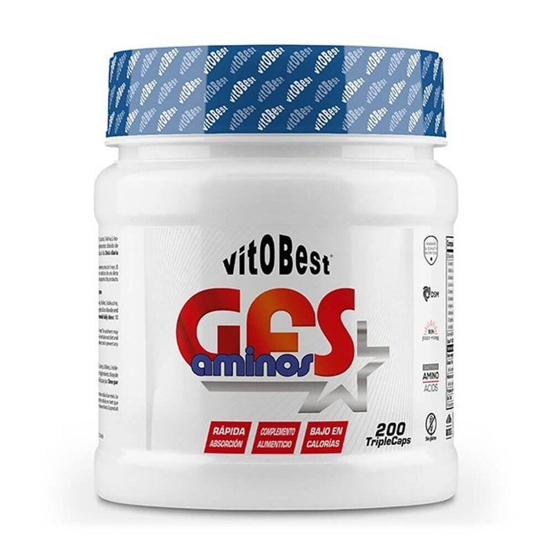 GFS Aminos von Vitobest - VitOBest 0