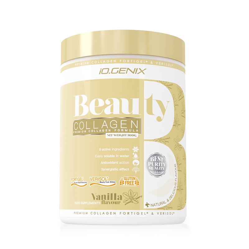Beauty Collagen von Iogenix - IO.Genix 4