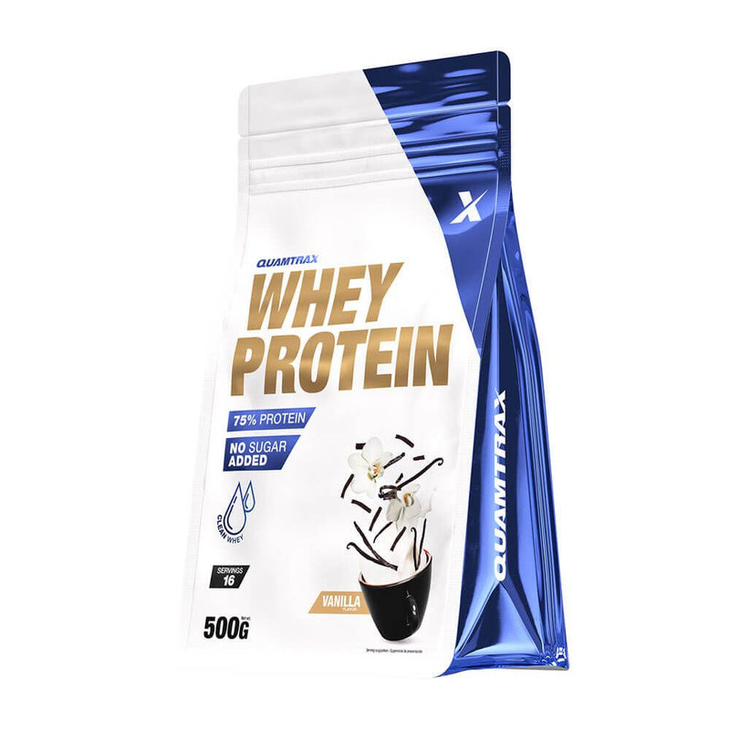 Quamtrax Molkenprotein - Quamtrax 15