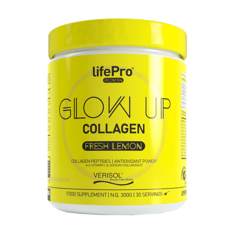 Glow Up Collagen von Life Pro - LifePRO 1