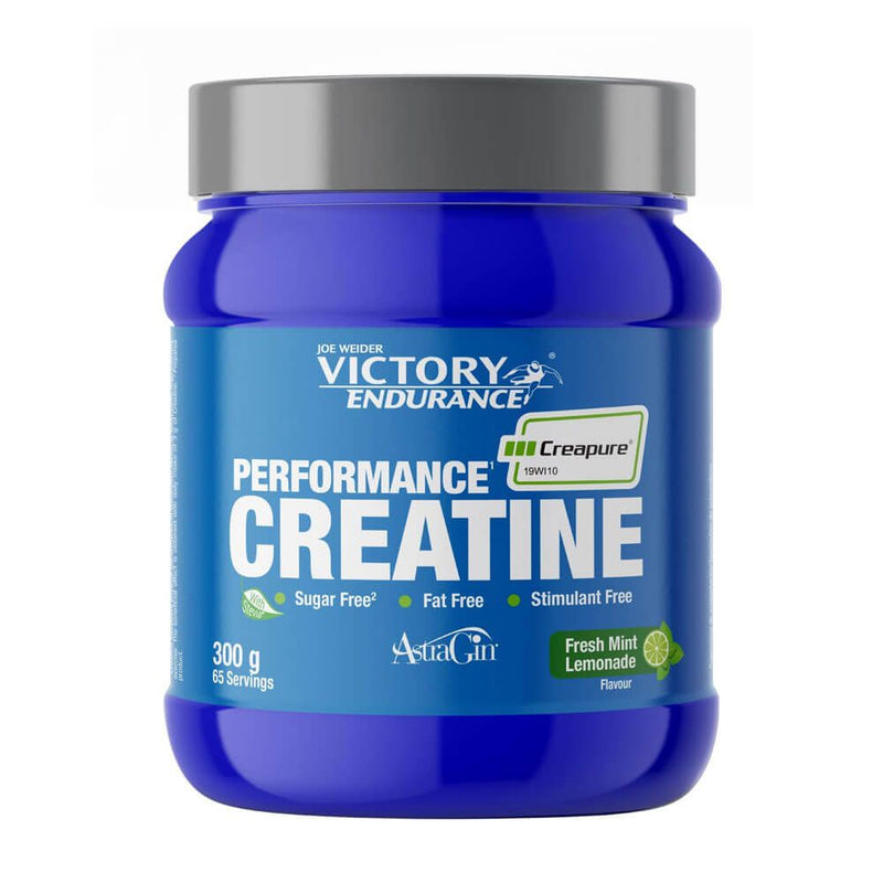 Kreatin (Creapure®) + AstraGin von Victory Endurance - Victory Endurance 0