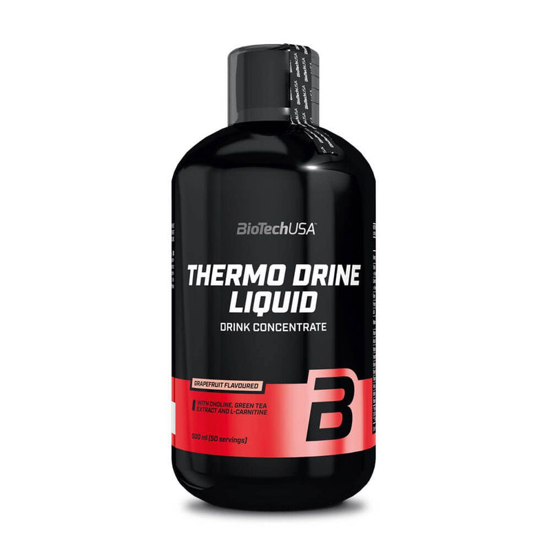 Thermo Drine Liquid von Biotech USA - Biotech USA 0