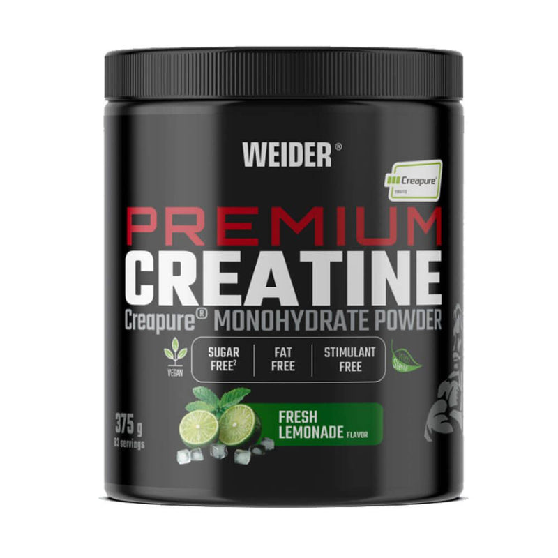 Premium Kreatin (Creapure®) von Weider - Weider 3
