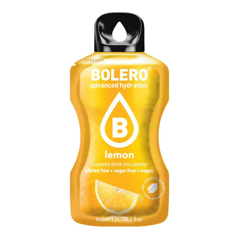 Bolero mit Stevia von Bolero  - Bolero 1
