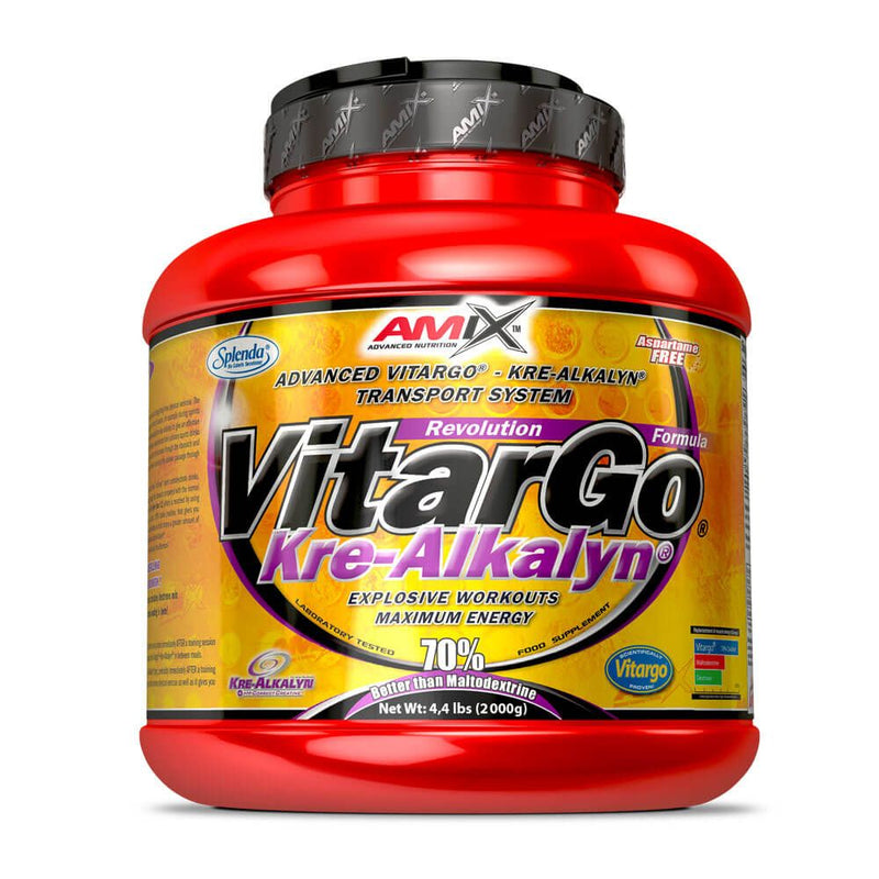 Vitargo Kre-Alkalyn® von Amix Nutrition - Amix Nutrition 0