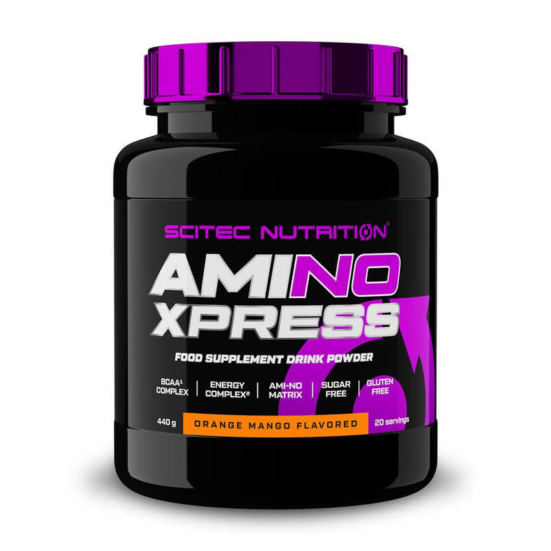 Ami-NO Xpress von Scitec Nutrition - Scitec Nutrition 1