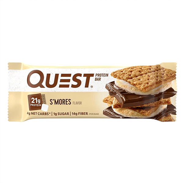 Quest Bar Proteinriegel von Quest Nutrition - Quest Nutrition 14