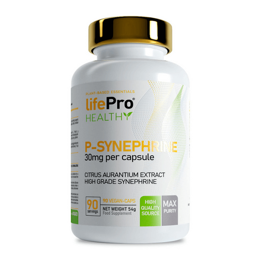 P-Synephrin von Life Pro der Marke LifePRO in Gesundheit und Wohlbefinden