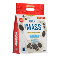 Critical Mass von Applied Nutrition