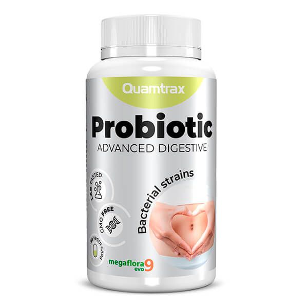 Quamtrax Probiotikum - Quamtrax 0