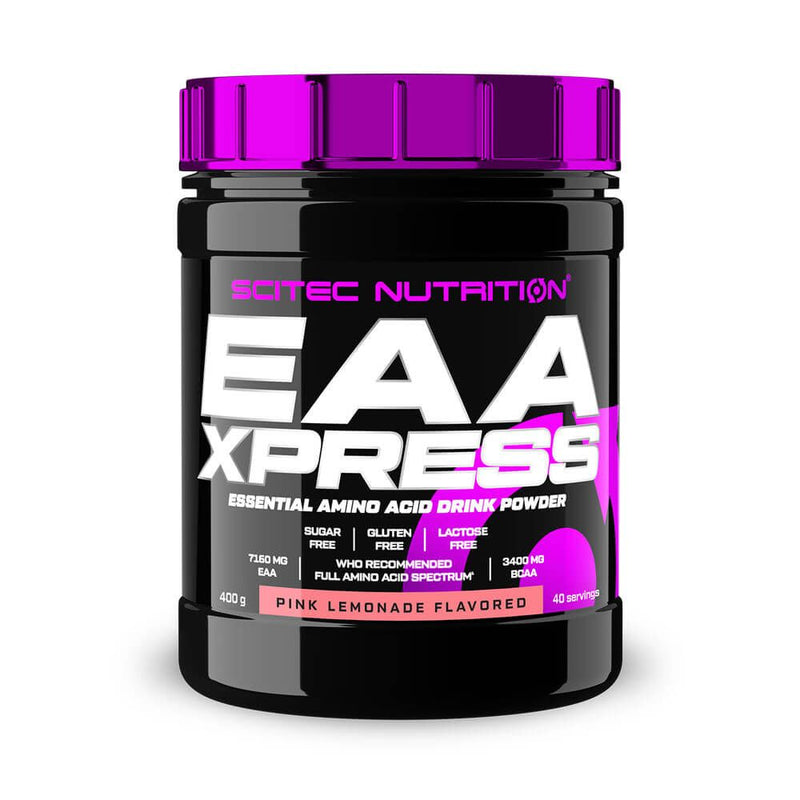 Scitec Nutrition EAA Xpress - Scitec Nutrition 1
