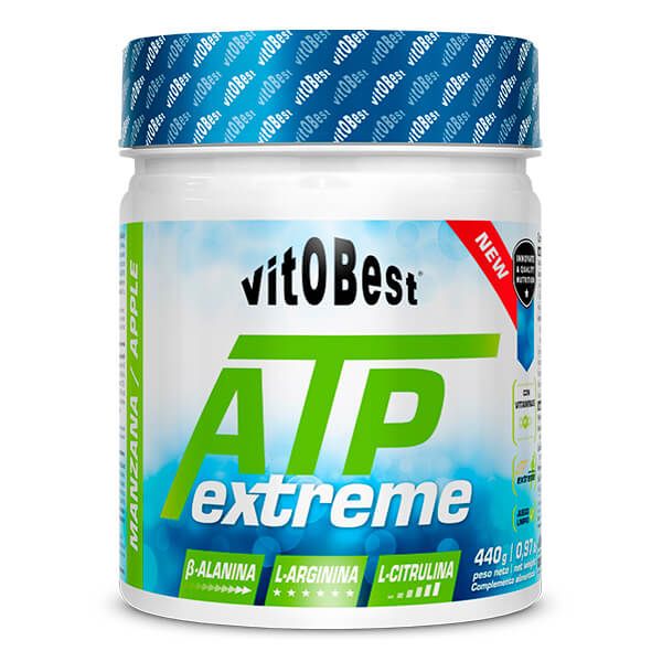 Vitobest ATP Extreme Gel - VitOBest 2