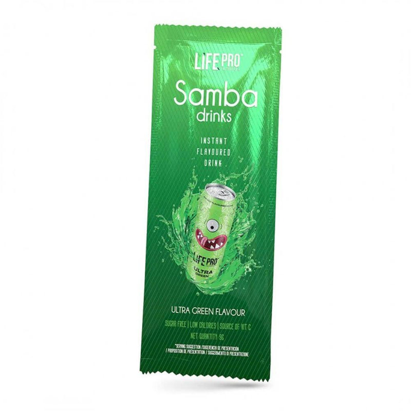 Samba Drink von Life Pro - LifePRO 14