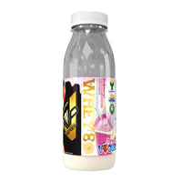 Whey 80 Profesional en 30g hecho por IO.Genix - proteina de suero whey