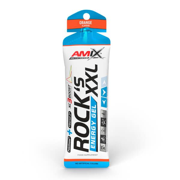 Rock's Energy Gel XXL von Amix Nutrition - Amix Nutrition 3