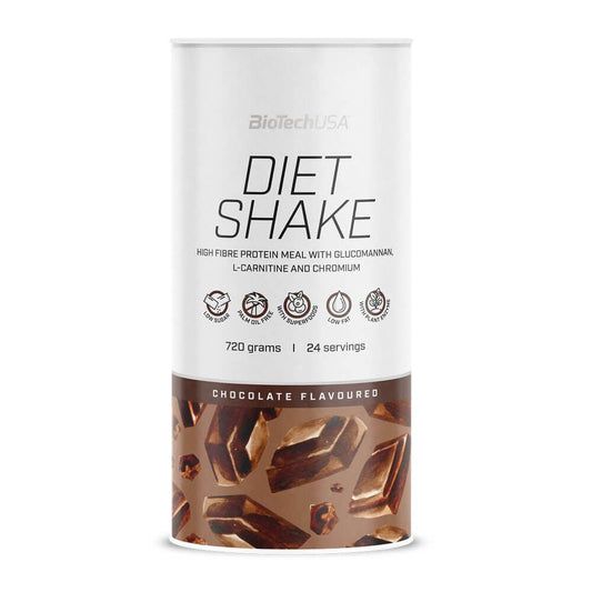 Diät-Shake von Biotech USA der Marke Biotech USA in Proteine