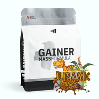 Gainer-Mass-Formel