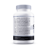 UC-II®-Kollagen mit MSM + Vitamin D von Masmusculo Supplements
