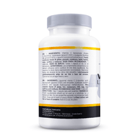 Liposomales Vitamin C 800mg von Masmusculo Supplements