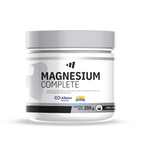 Magnesium Complete Albion® von Masmusculo Supplements