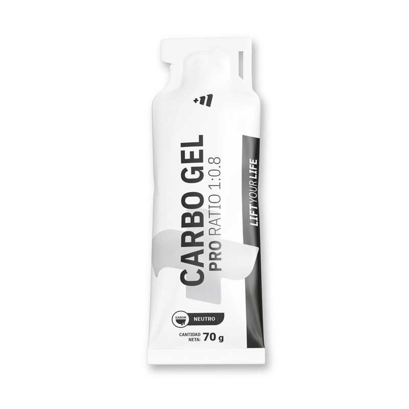 Carbo Gel Ratio 1:08 - Masmusculo Supplements 3