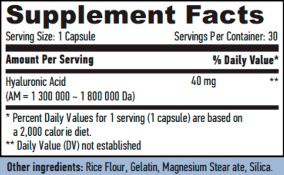 Información nutricional