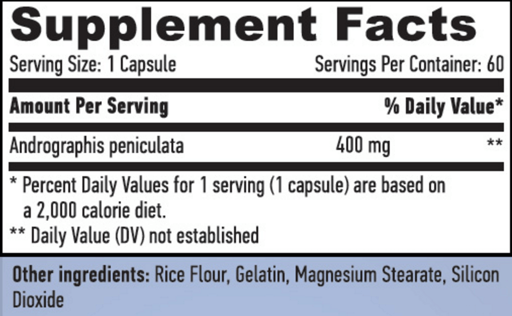 Información nutricional