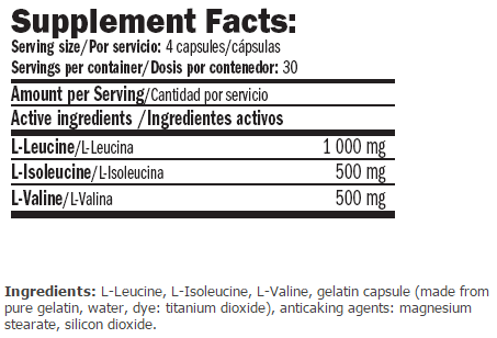 Información nutricional