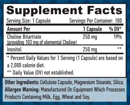 Información nutricional
