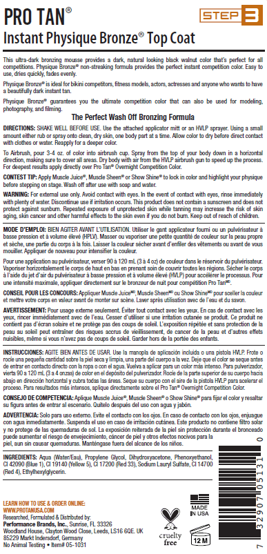 Información nutricional