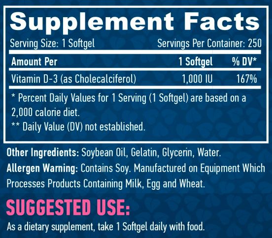 Información nutricional
