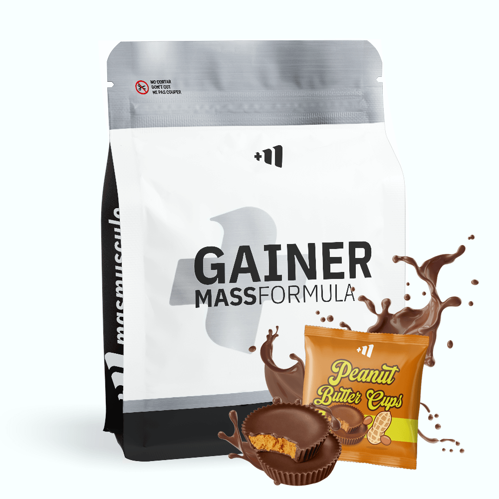 Gainer-Mass-Formel