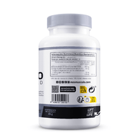 UC-II®-Kollagen mit MSM + Vitamin D von Masmusculo Supplements
