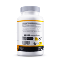 Liposomales Vitamin C 800mg von Masmusculo Supplements