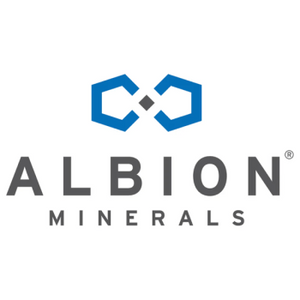 Albion® Mineralien