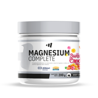 Magnesium Complete Albion® von Masmusculo Supplements