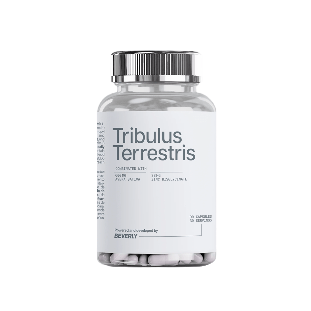 Tribulus terrestris von Beverly Nutrition