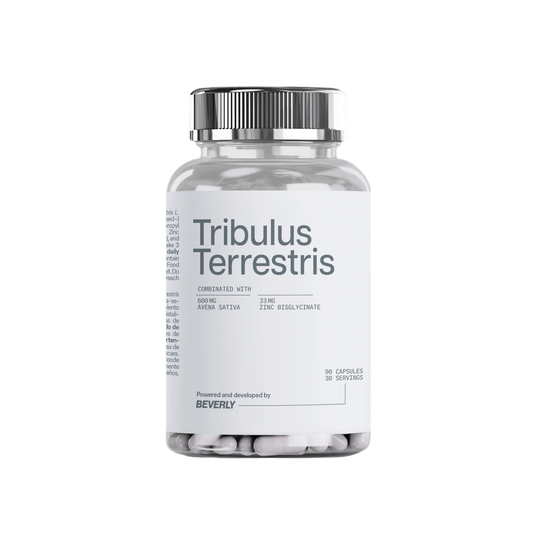 Tribulus terrestris von Beverly Nutrition der Marke Beverly Nutrition in Testosteron-Komplexe