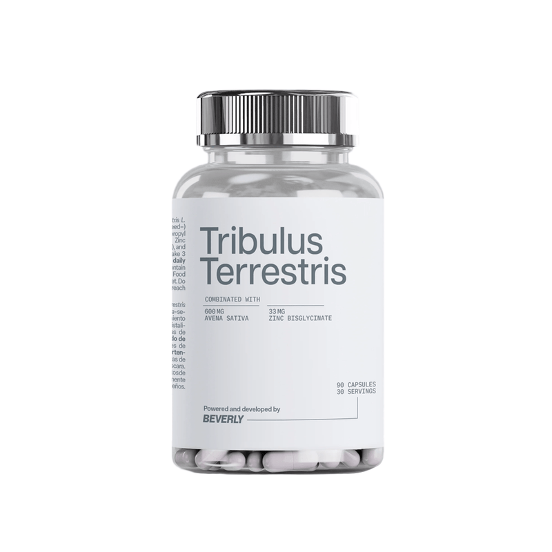 Tribulus terrestris von Beverly Nutrition - Beverly Nutrition 0