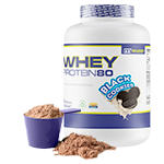 Molkeprotein